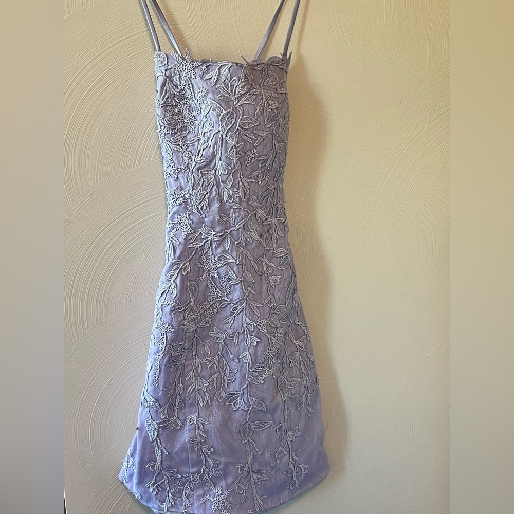 NWT homecoming/formal dress